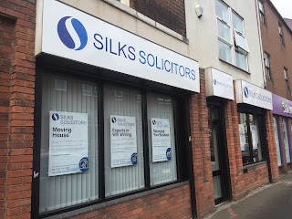 Silks Solicitors