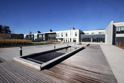 Cowes Enterprise College