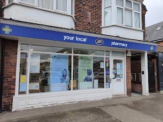 Boots Pharmacy