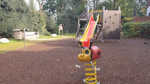 Fernlands play space