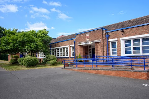 Lode Heath School