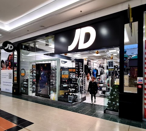 JD Sports