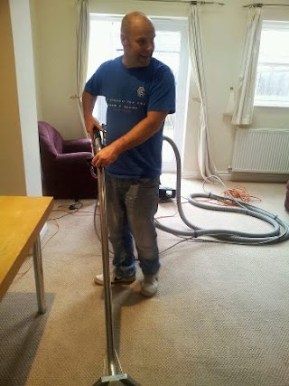MW Cleaning Ltd