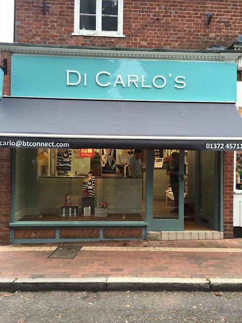 DiCarlo's Hairdressing