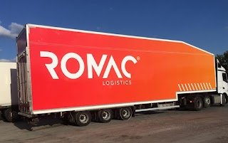 Romac Logistics Ltd