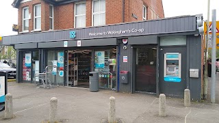 Co-op Food - London Road - Wokingham