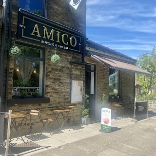 Amico Espresso & Café Bar