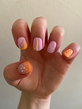 Elegant nails