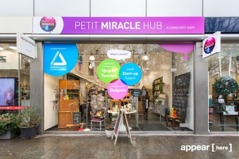 Petit Miracle Interiors Shop