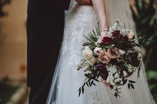 The Bell Jar Flowers | Wedding + Event Florist