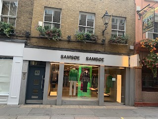 Samsøe Samsøe - London