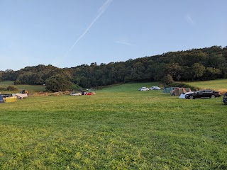Sprigg farm camping