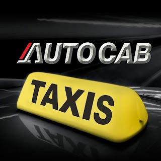 Autocab Private Hire Taxis