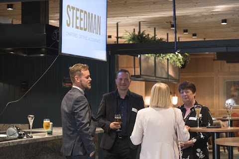 Steedman and Company