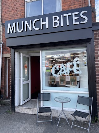 Munch Bites