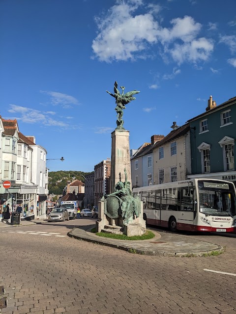 Fox and Sons Estate Agents Lewes