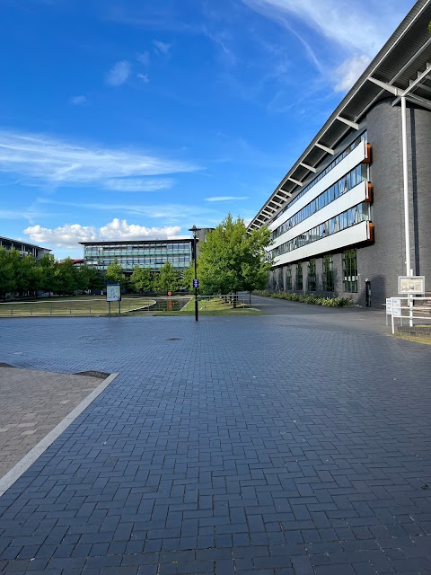 University of Warwick - WMG