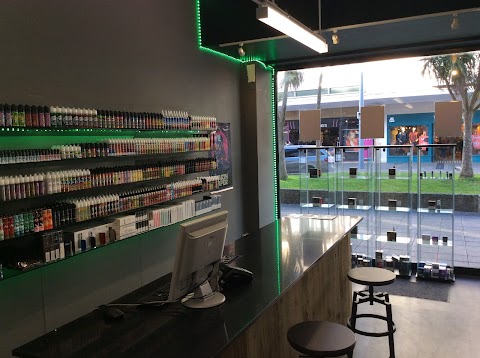 Vape Shop Infinity Mist