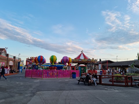 Funland Amusement Parks