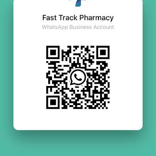 Fast Track Pharmacy
