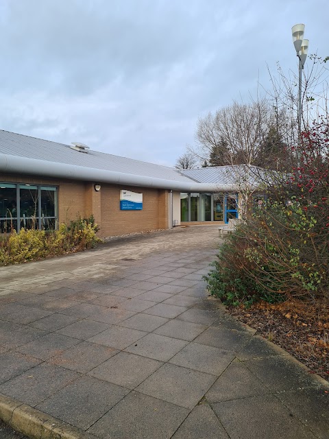 South Charnwood Leisure Centre