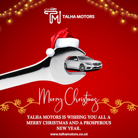 Talha Motors