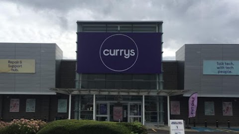 Currys