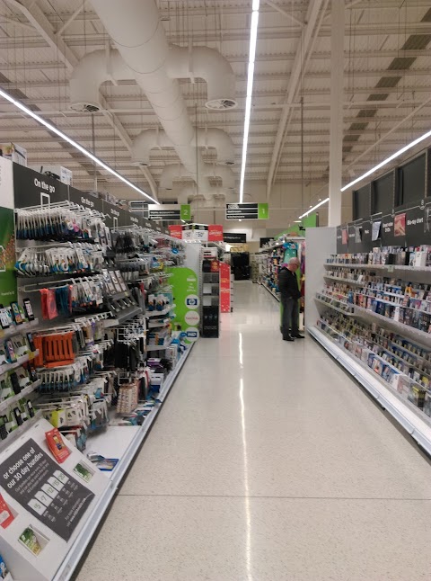 Asda Hyde Superstore