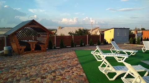 PANORAMA Lounge Хмельник