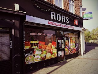 Adas Polish Shop