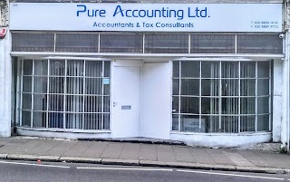 Pure Accounting Ltd