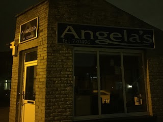 Angela's