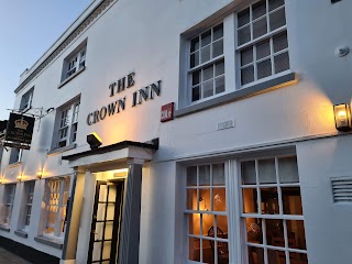 The Crown Inn Emsworth