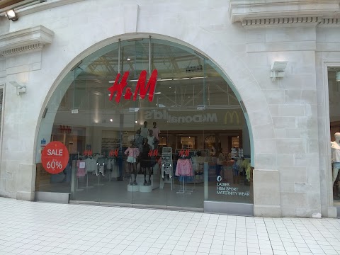 H&M