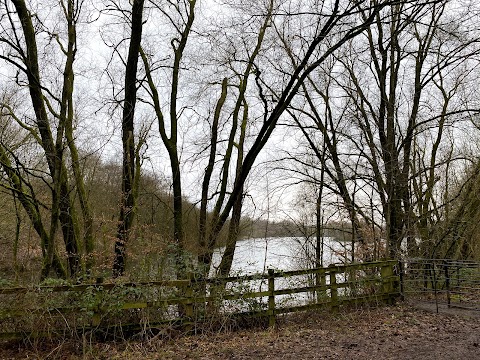 Clifton Country Park Cafe