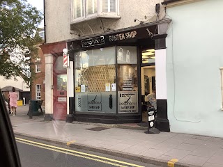 Bosphorus Barber Shop