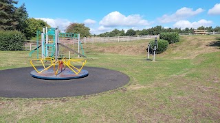 Llay Play Area