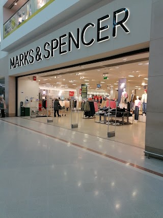 Marks and Spencer