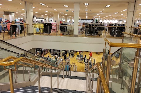 Dunnes Stores