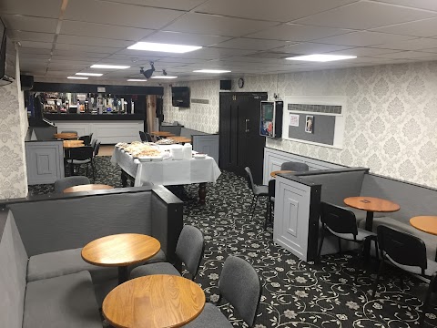 The c's bar & function rooms