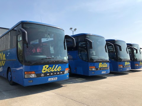 Belle Coaches