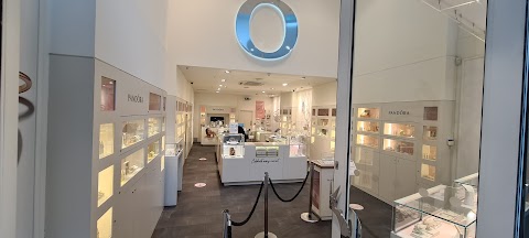 Pandora Wigan