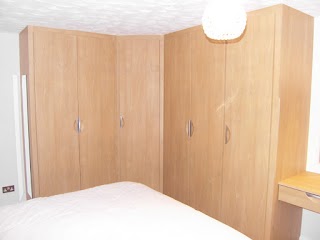 Dave Watson Fitted Bedrooms & Furniture