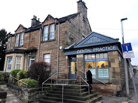 St Johns Road Dental Practice