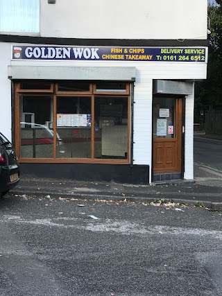 Golden Wok