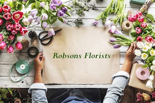 Robsons Florists