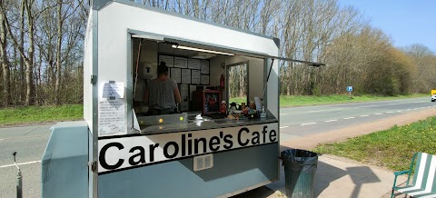 Carolines Cafe