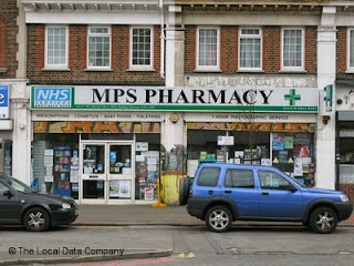 MPS Pharmacy