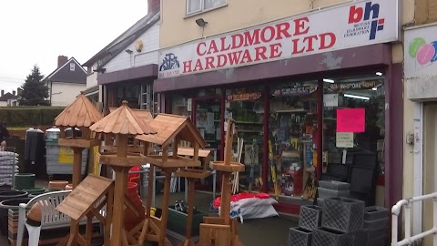 Caldmore Hardware