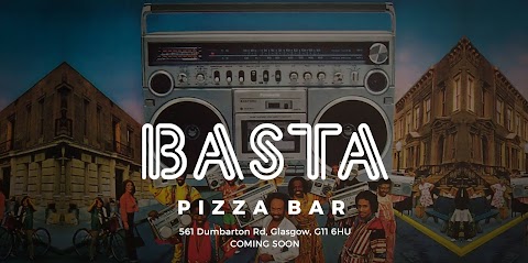 Basta Pizza Bar